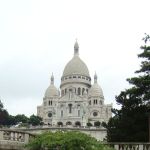 Basílica del Sagrado Corazón (París) - ArquiTravel - Paul Abadie - París - Francia