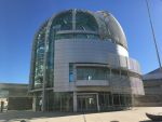 San José City Hall - ArquiTravel - Richard Meier - San José - California - Estados Unidos
