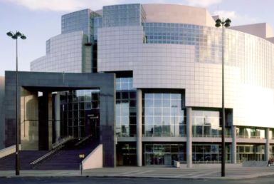 Ópera de la Bastilla - ArquiTravel - Carlos Ott - París - Francia