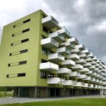 Edificio residencial – ArquiTravel - Dardagny - Suiza