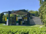 Pabellón Le Corbusier - ArquiTravel - Le Corbusier - Zúrich - Suiza - Arquitectura Brutalista