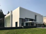 Museum Frieder Burda - ArquiTravel - Richard Meier - Baden-Baden - Alemania - Arquitectura Minimalista