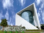 The Green Planet Dubai - ArquiTravel - Grout McTavish Architecture - Dubai - Emiratos Árabes Unidos - Arquitectura Minimalista